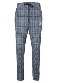 SIKSILK Pantalones deportivos - grey
