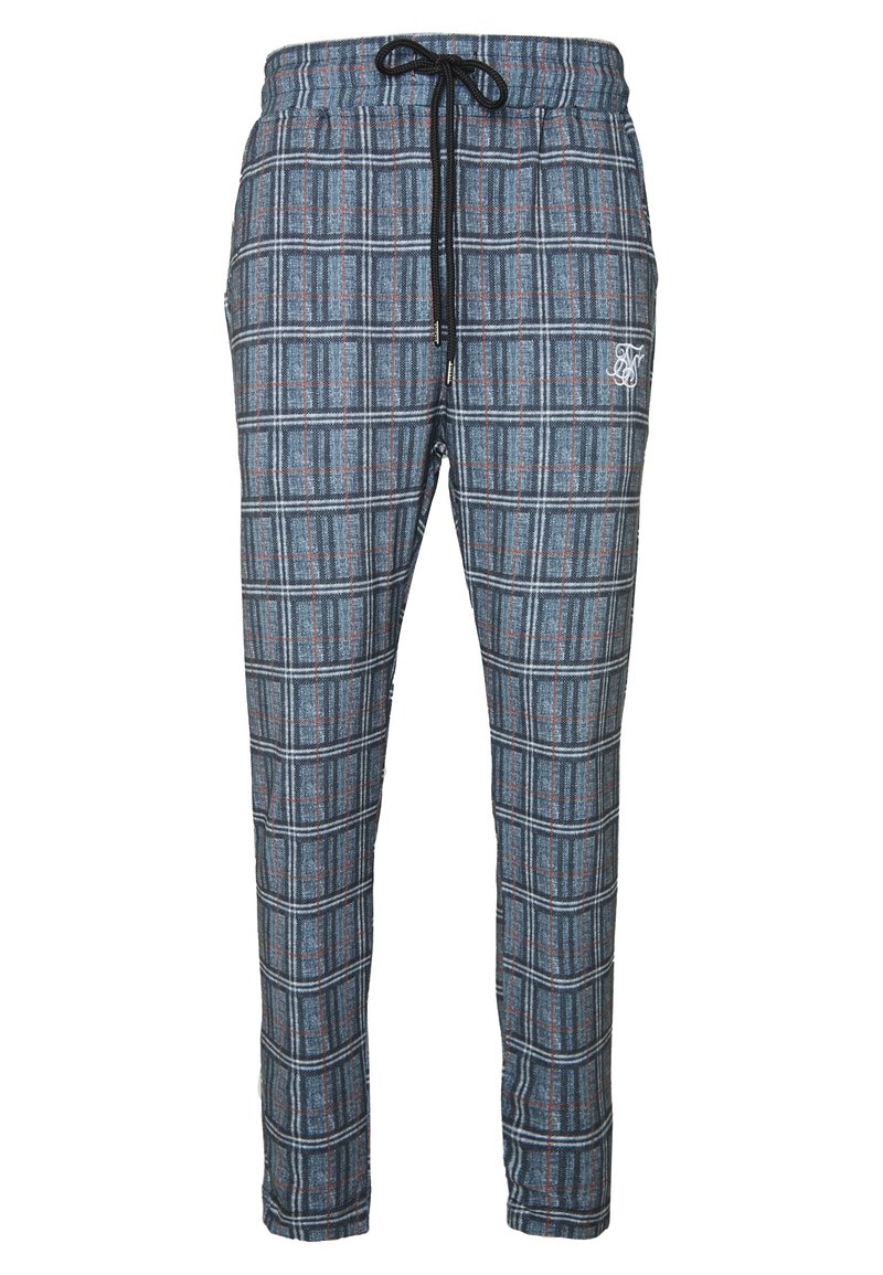 SIKSILK Pantalones deportivos - grey
