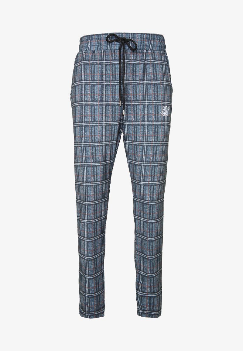 SIKSILK Pantalones deportivos - grey