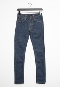 Nudie Jeans Jeans slim fit - blue
