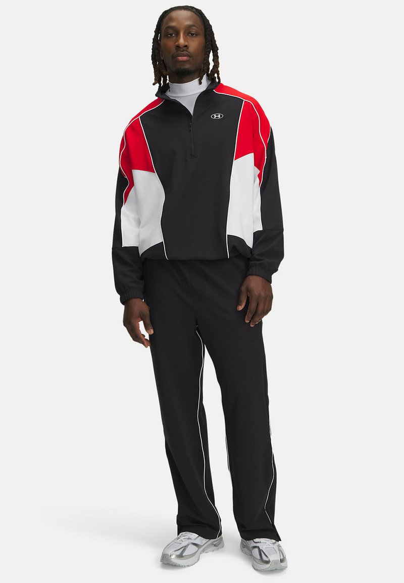 Under Armour Sweater zwart Under Armour Sweater zwart