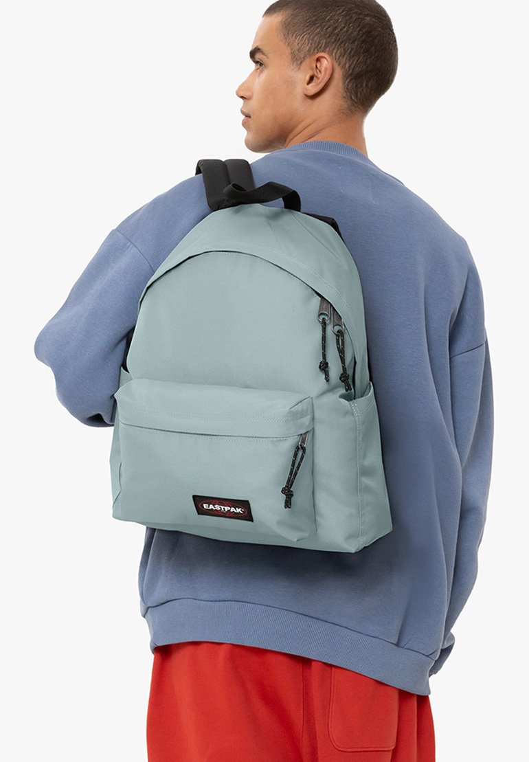 Eastpak DAY PAK'R - Malý batoh - fume blue