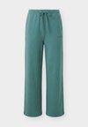 STUDIO SOFT - Pantalon de survêtement - mallard green