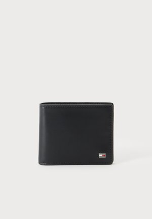 Tommy Hilfiger, MINI WALLET KEY FOB SET - Schlüsselanhänger - black