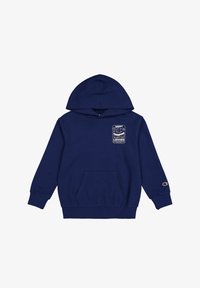 Sélectionné, dark blue denim