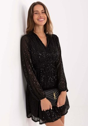 Cocktailkleid/festliches Kleid - black