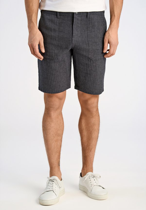 HERRINGBONE - Shorts