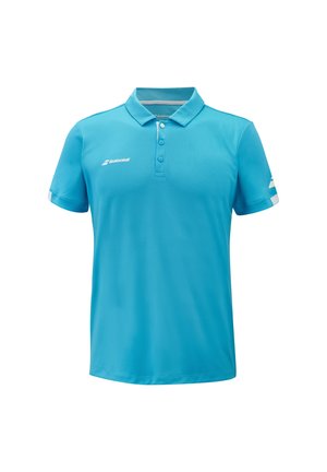 PLAY - Poloshirt - tuerkis