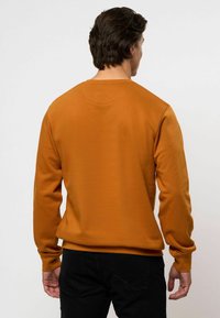 U.S. Polo Assn. TAIS - Sweatshirt - pumpkin spice