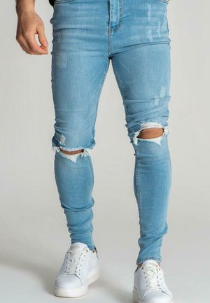 Jeans Skinny Fit - light blue