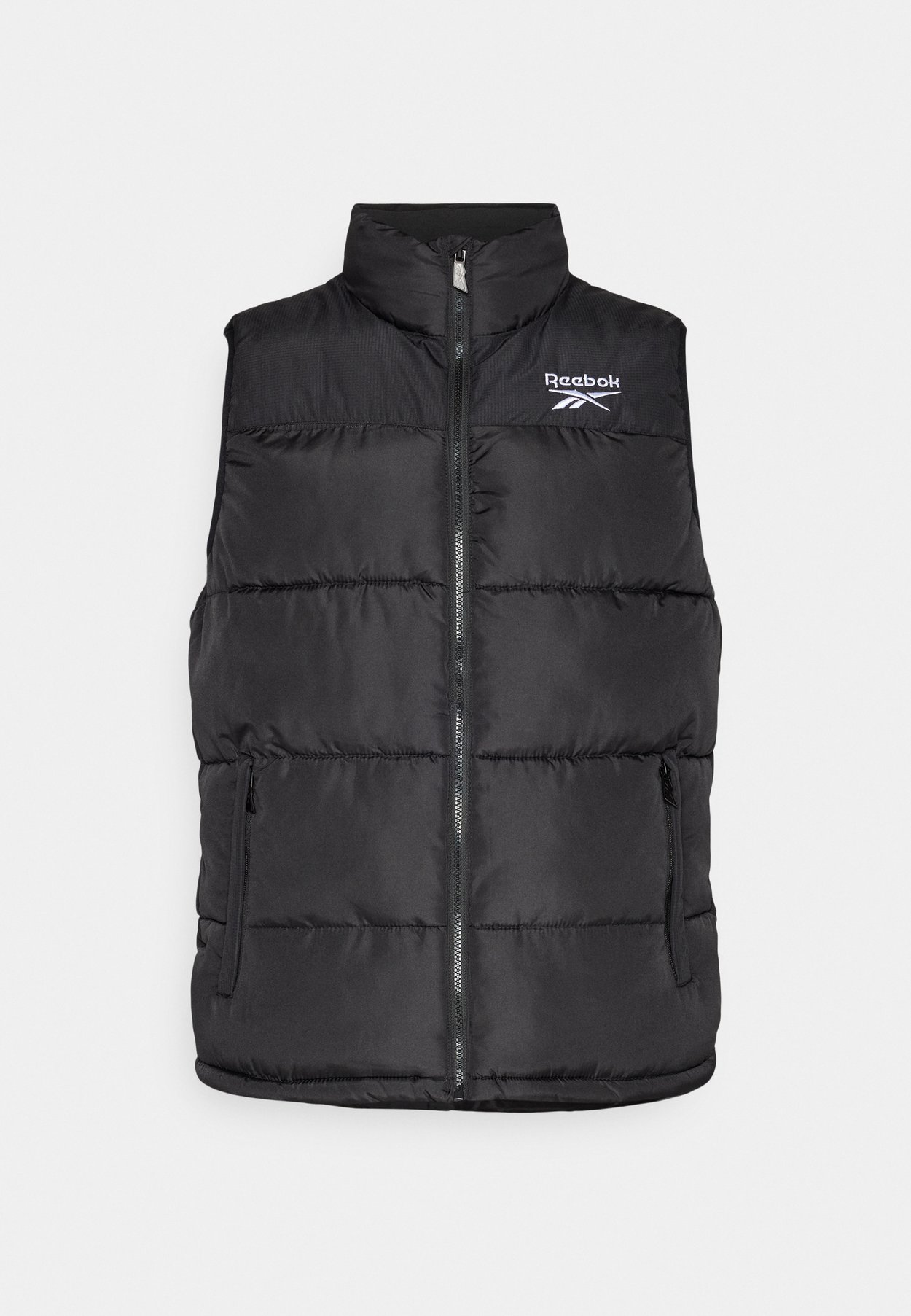PUFFER VEST