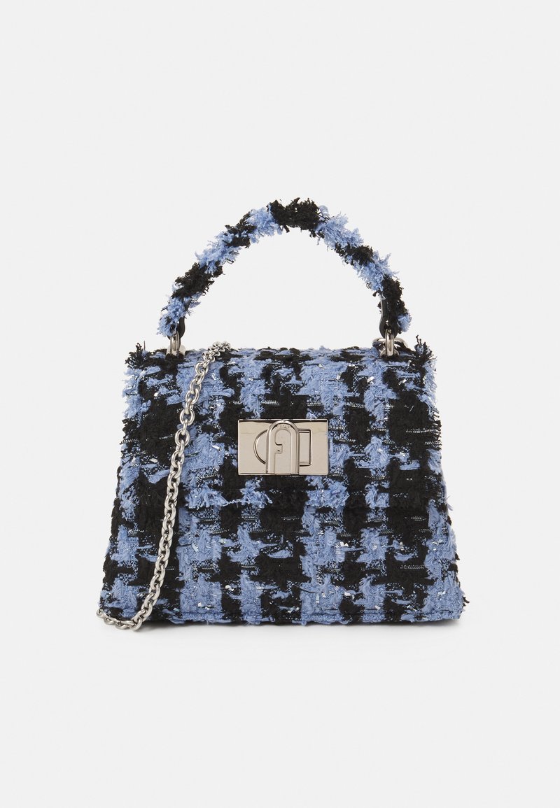 Furla Borsa a tracolla - toni onda light