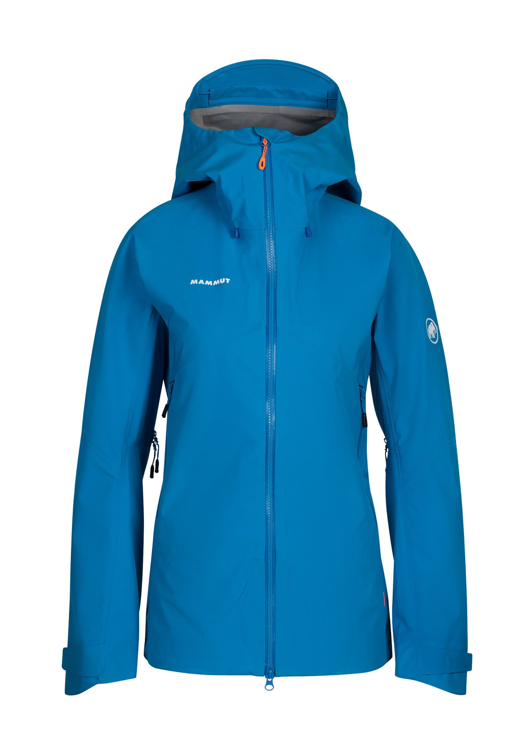 Mammut CRATER HS - Hardshell jacket 