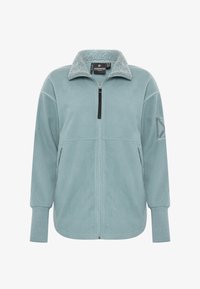 Unausgewählt, factory blue