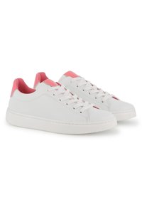 BOSS Kidswear Tenisice - white