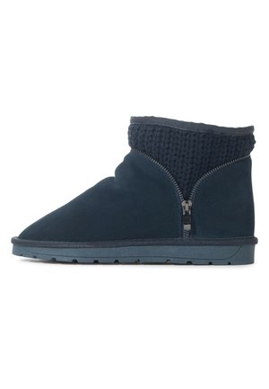 TORY - Snowboots  - navy