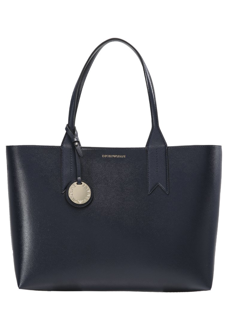 borsa shopper armani