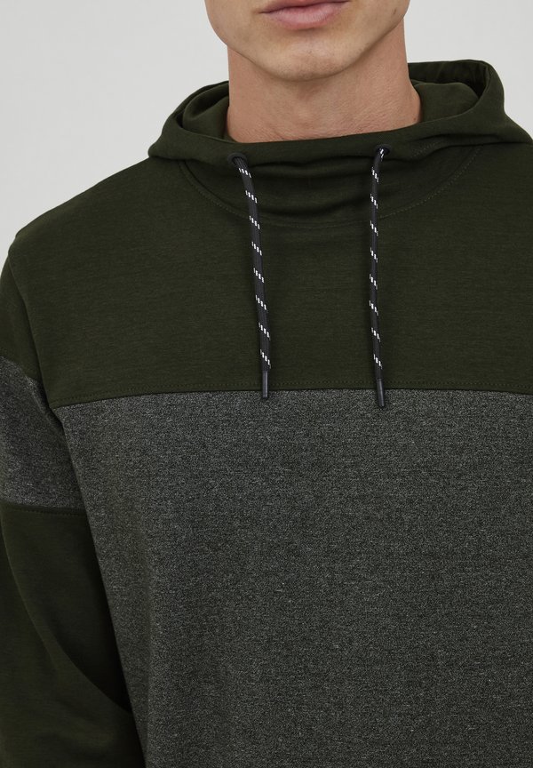 SDBekir - Hoodie - rosin3