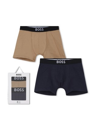JUNIOR SET OF 2  - Pants - navy