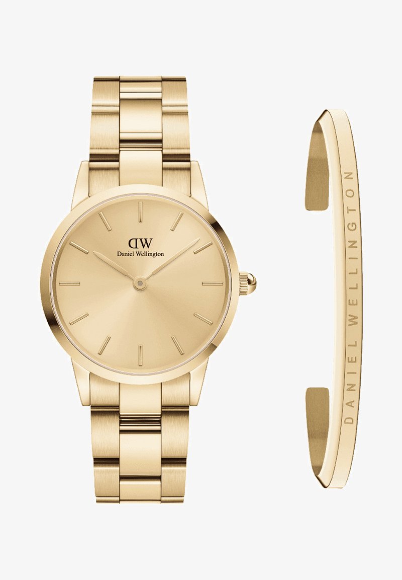 Daniel wellington watch and bracelet Clearance