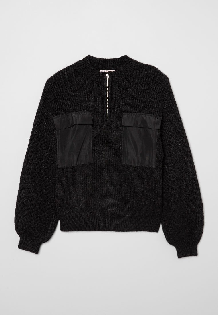 ONLY GIRLS Trui zwart ONLY GIRLS Trui zwart