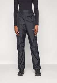 Berghaus DELUGE 2.0  - Āra bikses - black