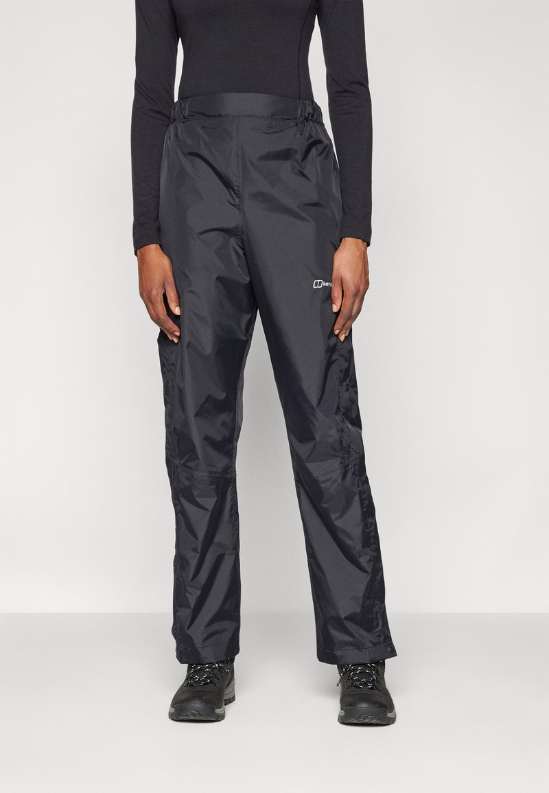 Berghaus DELUGE 2.0  - Āra bikses - black