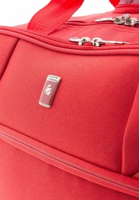 Gladiator PILOTENTROLLEY   - Trolley - red