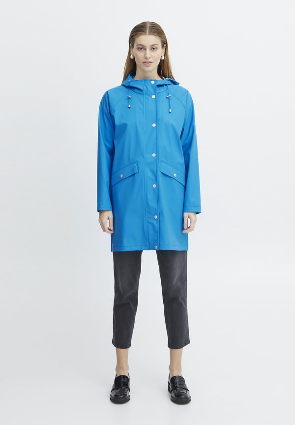 IHTazi - Waterproof jacket - blithe4