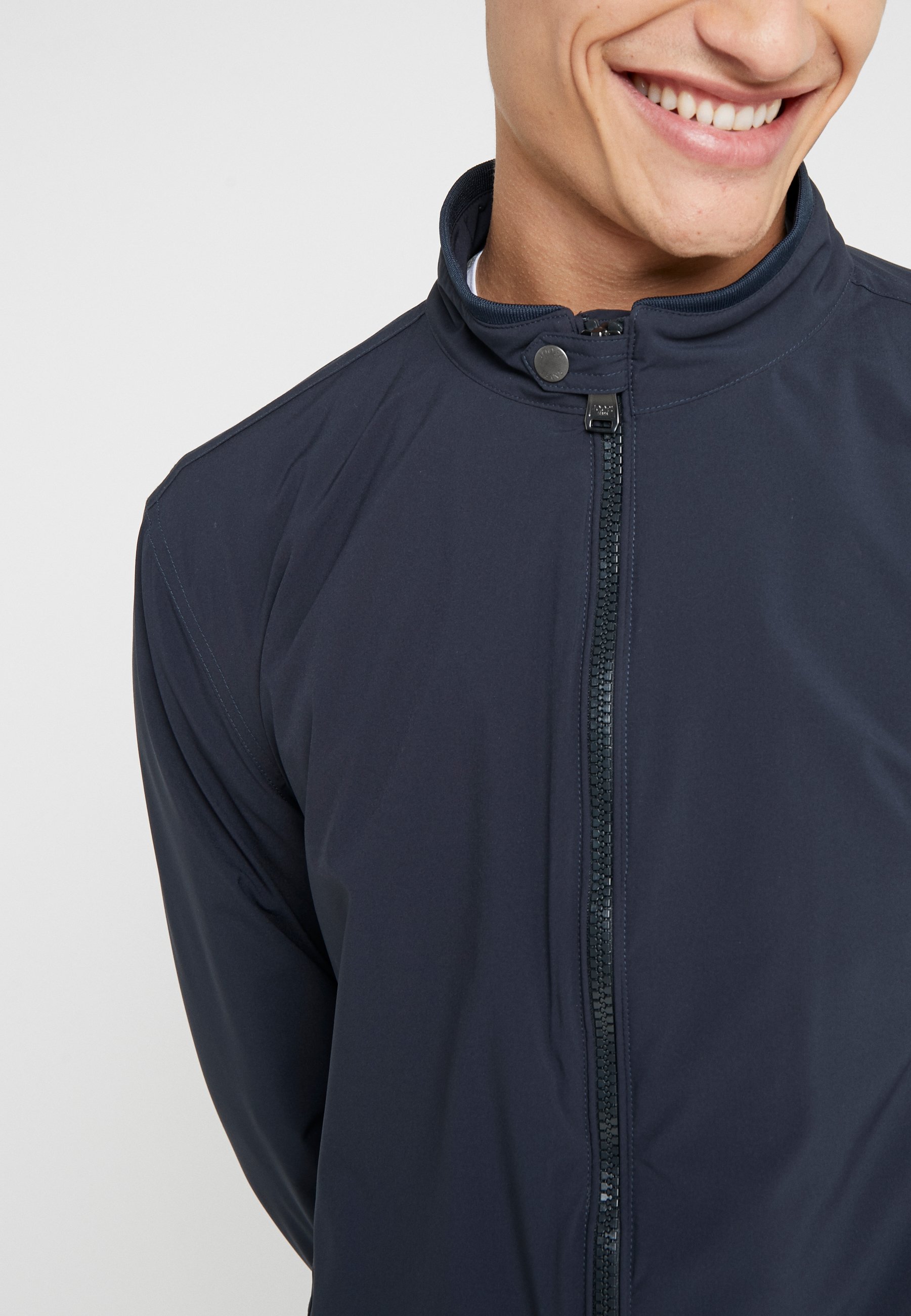 Men KONAN - Bomber Jacket Men KONAN - Bomber Jacket