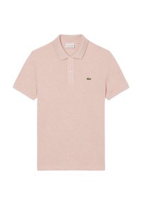 Unselected, rose pale i