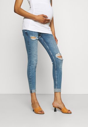 Jeans Skinny Fit - blue