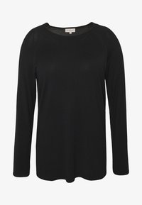 Unausgewählt, black