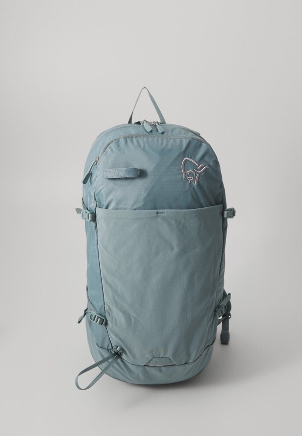 FEMUND 20L PACK UNISEX - Tourenrucksack - trooper