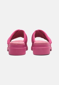 Timberland Pantofle - pink