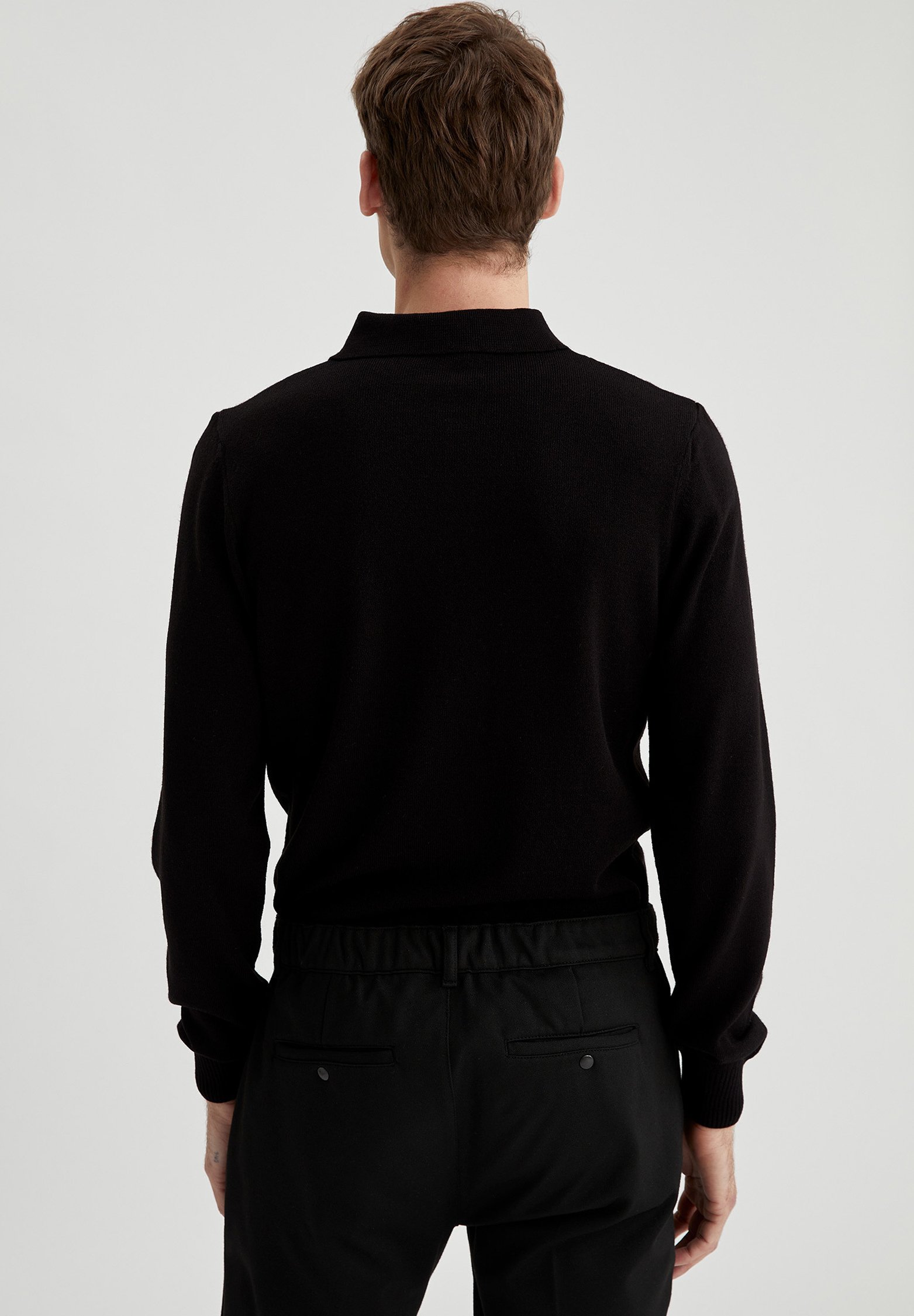 Herrer Poloshirts Herrer Poloshirts