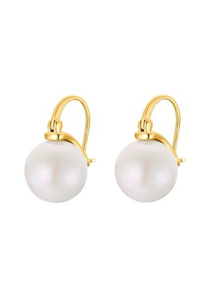 OHRSCHMUCK ILA - Korvakorut - goldfarbend