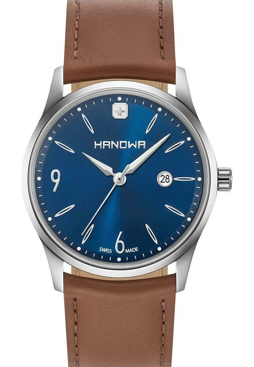 Hanowa Mens watches online | ZALANDO