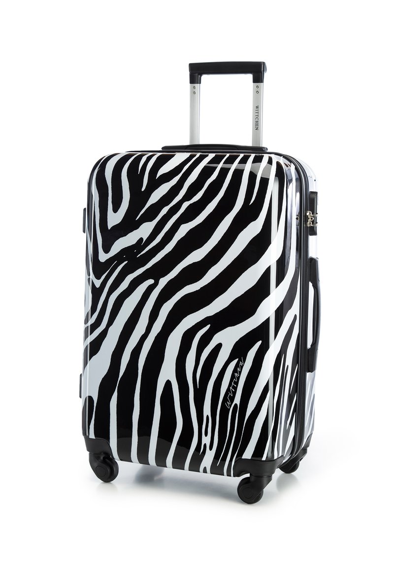 WITTCHEN LUGGAGE SET FROM ABS - Sada zavazadel - multicolor