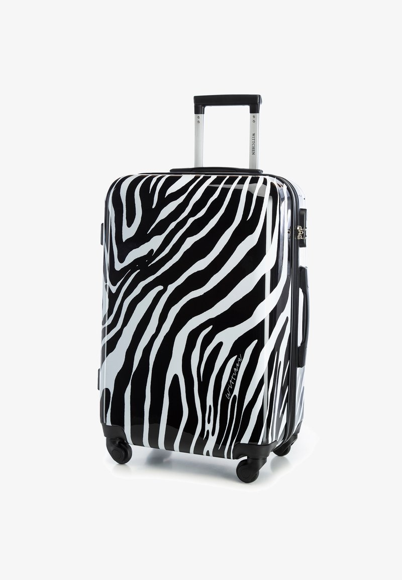 WITTCHEN LUGGAGE SET FROM ABS - Sada zavazadel - multicolor