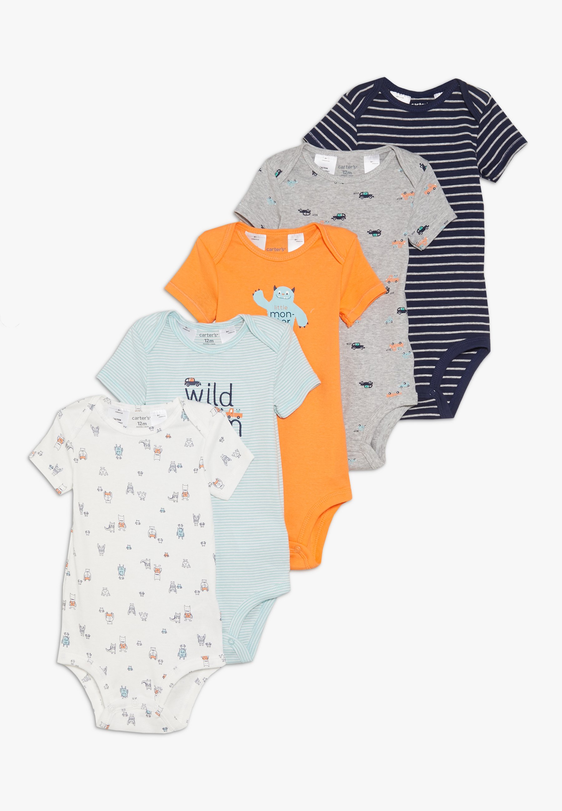 zalando carters baby