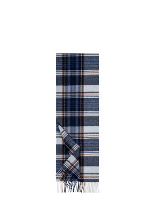 Roeckl, SCOTTISH TARTAN 30X180 - Schal - multi blue