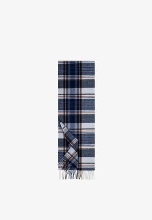 Roeckl, SCOTTISH TARTAN 30X180 - Schal - multi blue