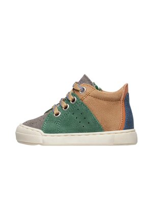 SNEAKER - Scarpe primi passi - anthrazit-