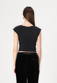ONLY ONLKEEN - Linne - black
