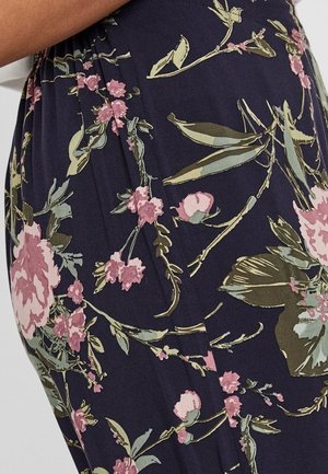 Spodnie materiałowe