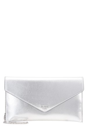 Pochette - silver-coloured