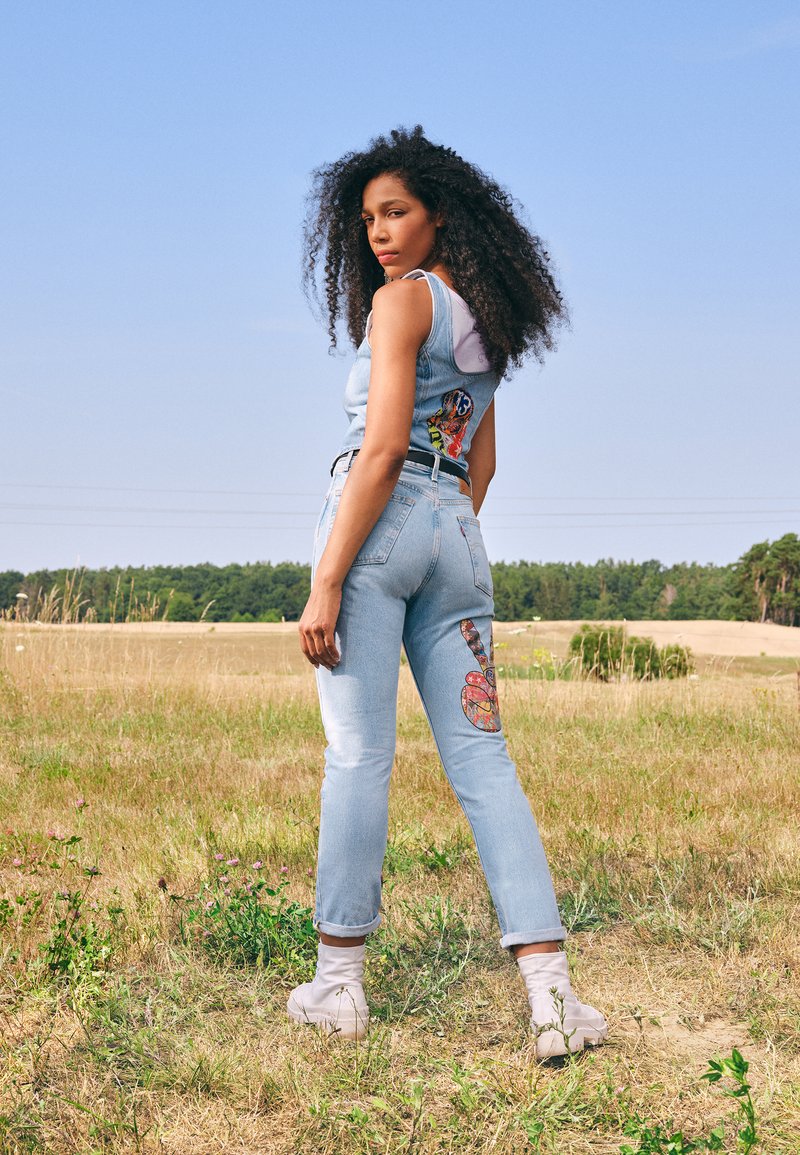 zalando levis