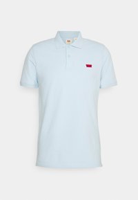Unselected, light blue