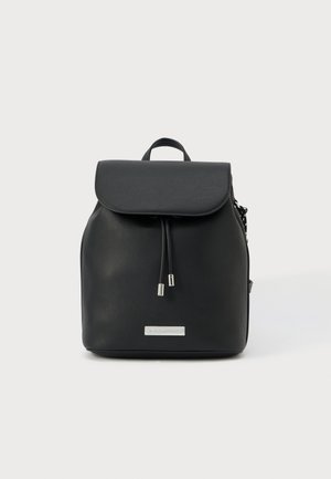 IKON SMOOTH BACKPACK - Sac de randonnée - black